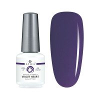 Гель лак Violet Heart GPM08 Atica 7,5 мл Гель лак Violet Heart GPM08 Atica 7,5 мл