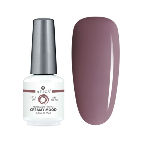 Гель лак Creamy Mood GPM31 Atica 7,5 мл