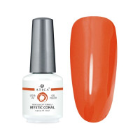 Гель лак Mystic Coral GPM46 Atica 7,5 мл Гель лак Mystic Coral GPM46 Atica 7,5 мл