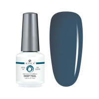 Гель лак Deep Teal GPM101 Atica 7,5 мл Гель лак Deep Teal GPM101 Atica 7,5 мл