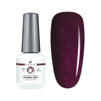 Гель лак Rumba Red GP114 Atica 15 мл