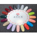 Гель лак Rain Dance GP164 Atica 15 мл Гель лак Rain Dance GP164 Atica 15 мл