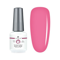 Гель лак Dusty Rose GPM194 Atica 7,5 мл Гель лак Dusty Rose GPM194 Atica 7,5 мл