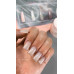 Atica eXel моделюючий гель 19 Milk Shine Shimmer 30 мл Atica eXel моделюючий гель 19 Milk Shine Shimmer 30 мл