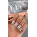 Atica eXel моделюючий гель 20 Glam Style Shimmer 30 мл Atica eXel моделюючий гель 20 Glam Style Shimmer 30 мл