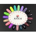 Гель лак Creamy Mood GPM31 Atica 7,5 мл