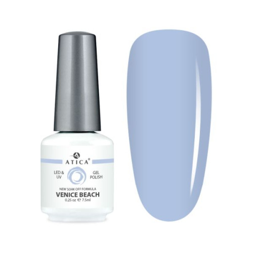 Гель лак Venice Beach GP223 Atica 15 мл Гель лак Venice Beach GP223 Atica 15 мл