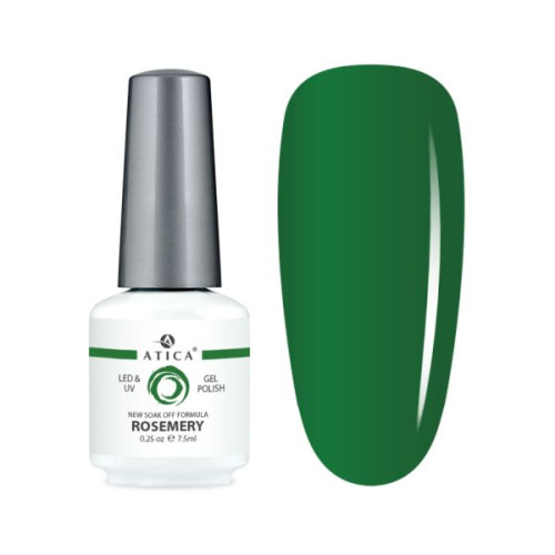 Гель лак Rosemery GP231 Atica 15 мл