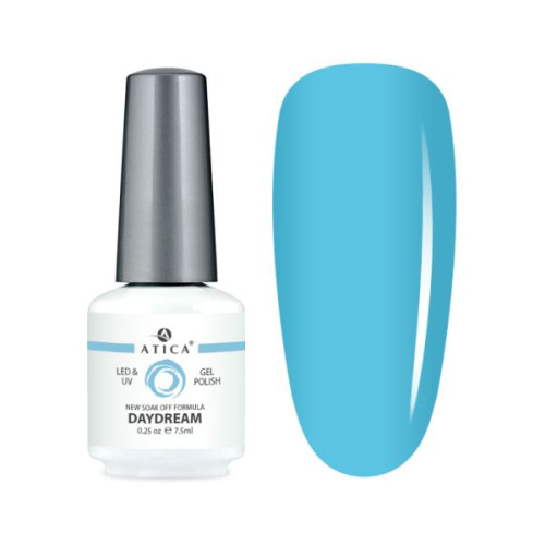 Гель лак GPM241 Daydream Atica 7,5 мл