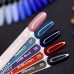 Гель лак Dark Blue GPM28 Atica 7,5 мл Гель лак Dark Blue GPM28 Atica 7,5 мл