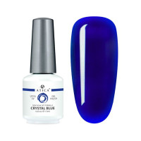 Гель лак Crystal Blue GPM267 Atica 7.5мл Гель лак Crystal Blue GPM267 Atica 7.5мл