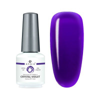 Гель лак Crystal Violet GPM270 Atica 7.5мл Гель лак Crystal Violet GPM270 Atica 7.5мл