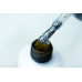 Гель лак Silver Sparkle GP119 Atica 15 мл Гель лак Silver Sparkle GP119 Atica 15 мл