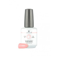 Гель лак Rose Petal GP039 Atica 15 мл 