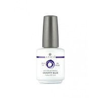 Гель лак Gravity Blue GP41 Atica 15 мл Гель лак Gravity Blue GP41 Atica 15 мл