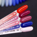 Гель лак Silky Touch GPM48 Atica 7,5 мл Гель лак Silky Touch GPM48 Atica 7,5 мл