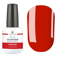 Color Base Цветная база Node Red 15 мл