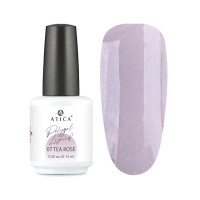 Atica Жидкий Liquid Polygel Tea Rose 07, 15 мл