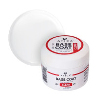 Atica Прозора база (основа) Base Coat CLEAR 30 мл
