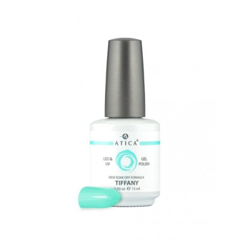 Гель лак Tiffany GP68 Atica 15 мл Гель лак Tiffany GP68 Atica 15 мл
