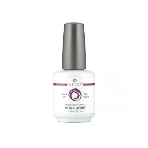 Гель лак Kona Berry GP69 Atica 15 мл