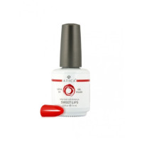 Гель лак Sweet Lips GP81 Atica 15 мл Гель лак Sweet Lips GP81 Atica 15 мл