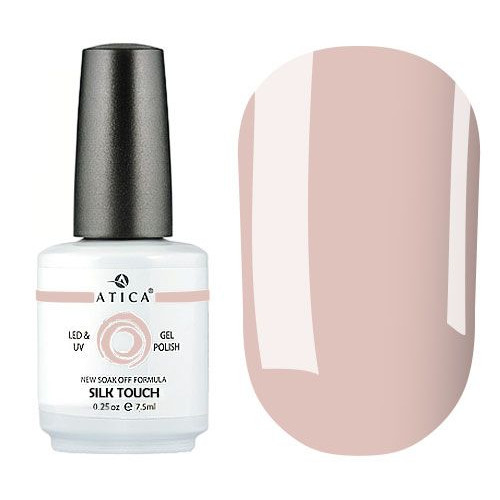 Гель лак Silk Touch GPM79 Atica 7,5 мл