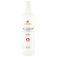 Клінсер Gel Cleanser знежирювач Atica 237 мл Клінсер Gel Cleanser знежирювач Atica 237 мл