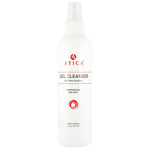 Клинсер Gel Cleanser обезжириватель Atica 237 мл Клинсер Gel Cleanser обезжириватель Atica 237 мл
