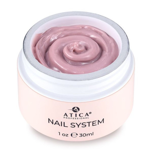 Камуфлюючий гель желе GELLY Cream Mist Shimmer 30 мл Камуфлюючий гель желе GELLY Cream Mist Shimmer 30 мл