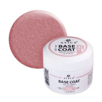 Базовый гель Shimmer Pink Atica 30 мл Базовый гель Shimmer Pink Atica 30 мл