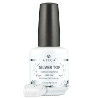 Atica Silver Top Топ зі сріблом 15 мл