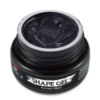 Atica Гель-паста Shape 89314, 8 мл