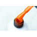 Гель лак Hot Orange GP62 Atica 15 мл Гель лак Hot Orange GP62 Atica 15 мл