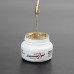 Atica Гель-паста Diamond Gold 5 мл Atica Гель-паста Diamond Gold 5 мл