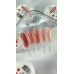 Atica STRONG Gel 01 Nude TPO Free, 30 мл Atica STRONG Gel 01 Nude TPO Free, 30 мл