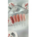 Strong Cover Gel Rose Shadow Atica, 50 мл Strong Cover Gel Rose Shadow Atica, 50 мл