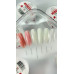 Strong Cover Gel CLEAR Atica, 30 мл