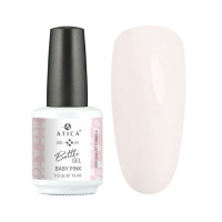 Atica Bottle Gel Baby Pink (soak off) 15 мл