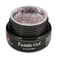Twinkle Gel Electra Atica 8мл ФІОЛЕТОВИЙ Twinkle Gel Electra Atica 8мл ФІОЛЕТОВИЙ