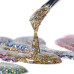Twinkle Gel Ice Baby Atica 8мл ЗОЛОТИЙ Twinkle Gel Ice Baby Atica 8мл ЗОЛОТИЙ