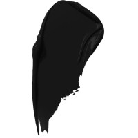 Atica Гель краска Paint Gel Black 8 мл