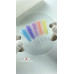 Atica Моделюючий гель eXel 13 Pastel Blue 30 мл