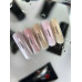 Полигель Polymix Blush Pink Shimmer Atica 30 г