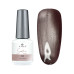Atica Гель лак Satin Cats Eye 03, 8 мл Atica Гель лак Satin Cats Eye 03, 8 мл