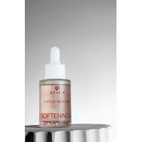 Cuticle Сare Remover (розм'якшувальний засіб для кутикули) Atica 30 мл Cuticle Сare Remover (розм'якшувальний засіб для кутикули) Atica 30 мл