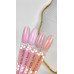 Atica Bottle Gel Soft Rose (soak off) 15 мл Atica Bottle Gel Soft Rose (soak off) 15 мл