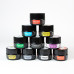 Atica Гель краска Paint Gel Silver 8 мл Atica Гель краска Paint Gel Silver 8 мл
