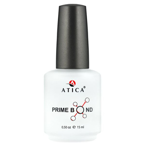 Дегидратор PrimeBond Atica 15мл Дегидратор PrimeBond Atica 15мл