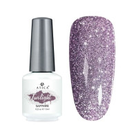 Гель лак TWILIGHT Sapphire TW07 Atica 7,5 мл